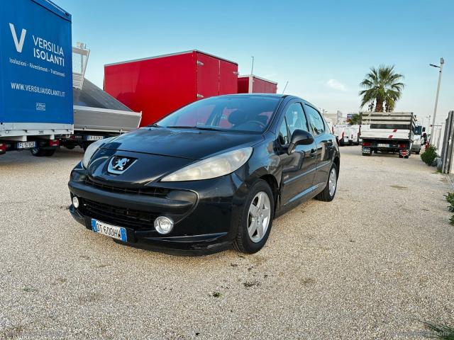 Auto - Peugeot 207 1.4 vti 95 cv 5p. energie sport