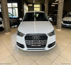 Auto - Audi a1 spb 1.0 tfsi ultra admired