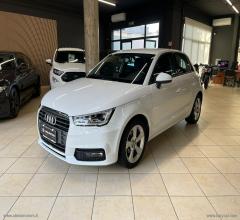 Auto - Audi a1 spb 1.0 tfsi ultra admired