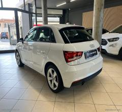 Auto - Audi a1 spb 1.0 tfsi ultra admired