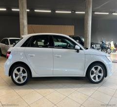 Auto - Audi a1 spb 1.0 tfsi ultra admired