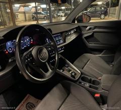 Auto - Audi a3 spb 30 tdi s tronic s line edition