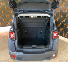 Auto - Jeep renegade 1.6 mjt 130cv limited