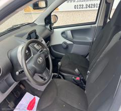 Auto - Toyota aygo 1.0 vvt-i 5p. sol connect