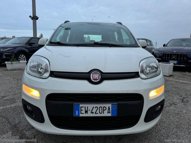 Auto - Fiat panda 0.9 twinair turbo s&s easy