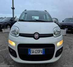 Fiat panda 0.9 twinair turbo s&s easy