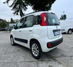 Auto - Fiat panda 0.9 twinair turbo s&s easy