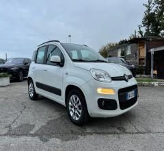 Auto - Fiat panda 0.9 twinair turbo s&s easy