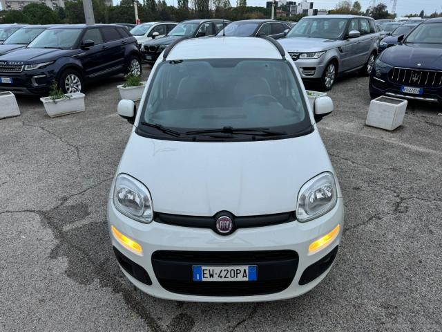 Auto - Fiat panda 0.9 twinair turbo s&s easy