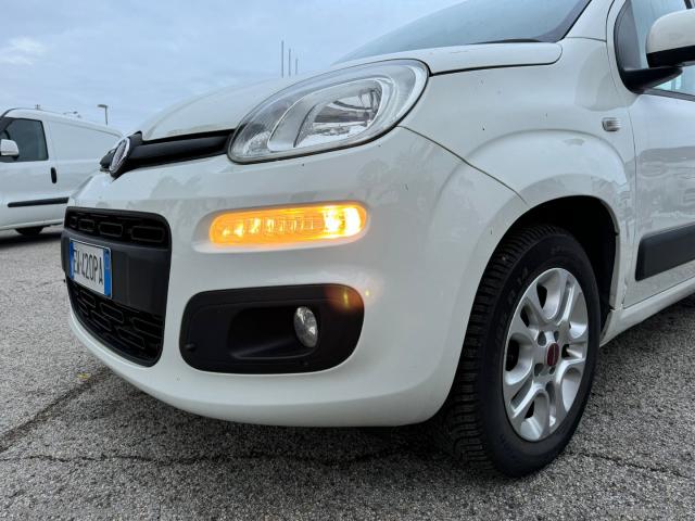 Auto - Fiat panda 0.9 twinair turbo s&s easy