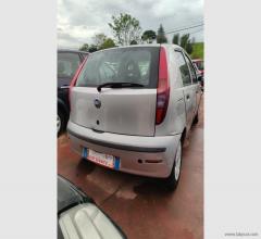 Auto - Fiat punto 1.2 5p. active natural power