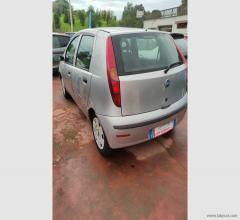 Auto - Fiat punto 1.2 5p. active natural power