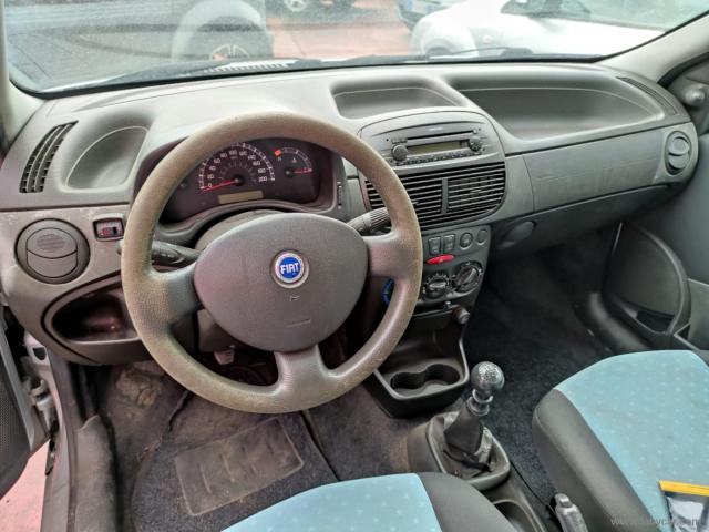 Auto - Fiat punto 1.2 5p. active natural power