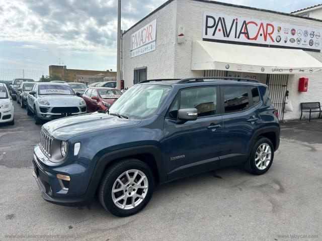 Auto - Jeep renegade 1.0 t3 limited