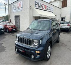 Auto - Jeep renegade 1.0 t3 limited