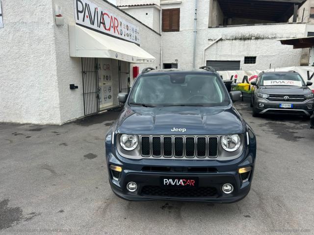 Auto - Jeep renegade 1.0 t3 limited