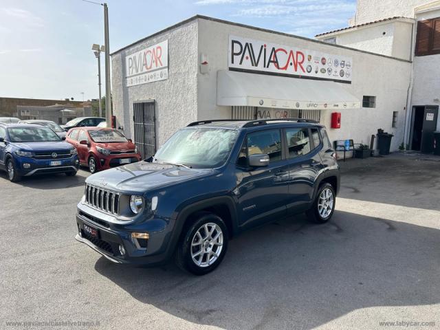 Auto - Jeep renegade 1.0 t3 limited