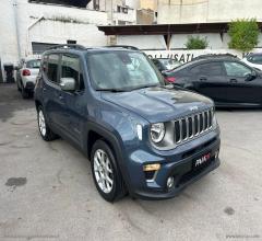 Auto - Jeep renegade 1.0 t3 limited