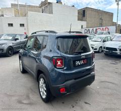 Auto - Jeep renegade 1.0 t3 limited