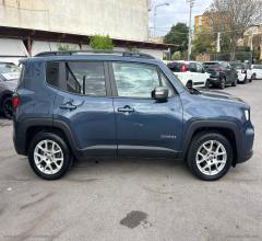 Auto - Jeep renegade 1.0 t3 limited