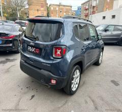 Auto - Jeep renegade 1.0 t3 limited