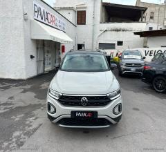 Auto - Volkswagen t-roc 1.0 tsi life