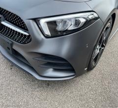 Auto - Mercedes-benz a 180 d automatic 4p. premium amg line