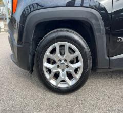 Auto - Jeep renegade 1.6 mjt 120cv limited