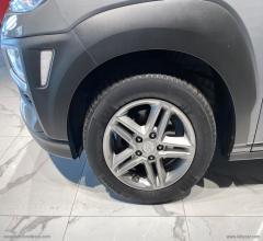 Auto - Hyundai kona 1.6 crdi 115 cv comfort