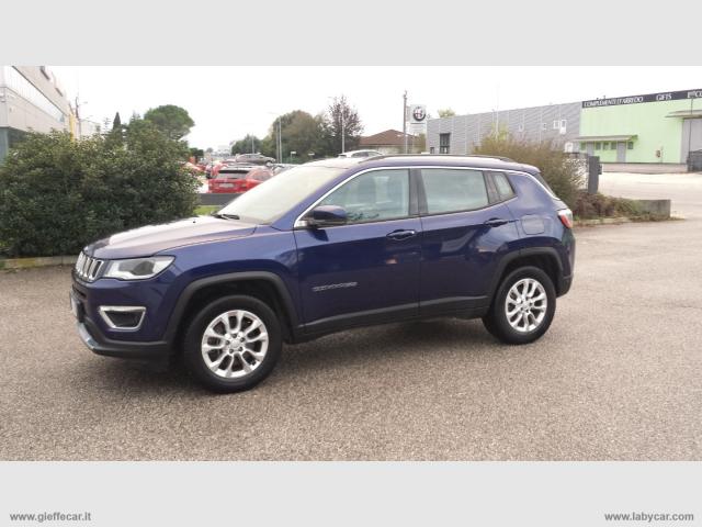 Jeep compass 1.3 t4 190cv phev at6 4xe limited