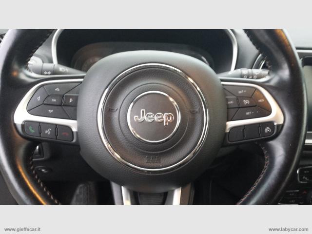 Auto - Jeep compass 1.3 t4 190cv phev at6 4xe limited