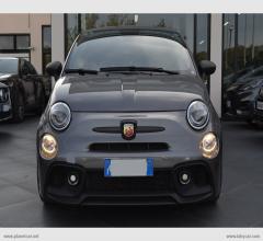 Auto - Abarth 595 1.4 turbo t-jet 165 cv