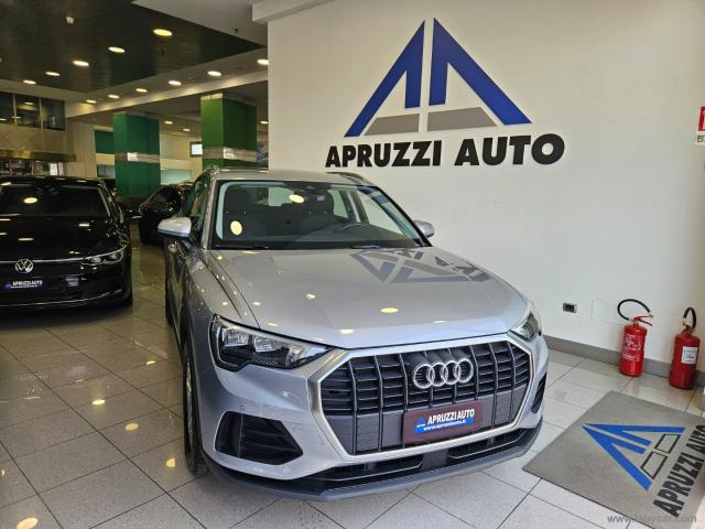 Auto - Audi q3 35 tdi s tronic business