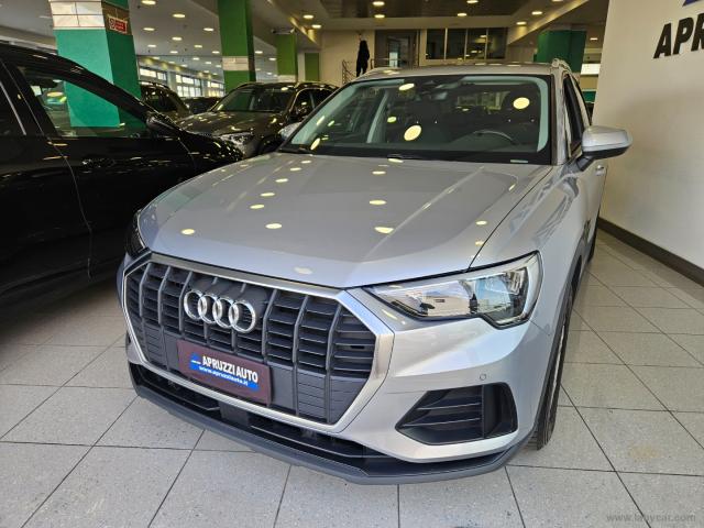 Auto - Audi q3 35 tdi s tronic business