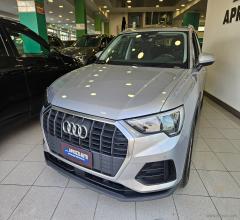 Auto - Audi q3 35 tdi s tronic business