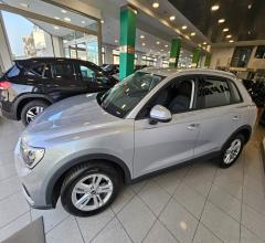 Auto - Audi q3 35 tdi s tronic business