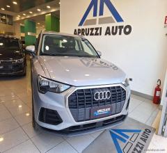 Auto - Audi q3 35 tdi s tronic business