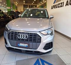 Auto - Audi q3 35 tdi s tronic business