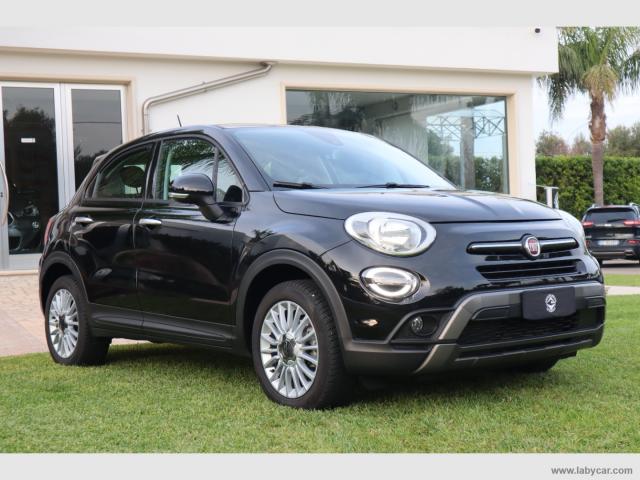 Auto - Fiat 500x 1.3 m.jet 95 cv business