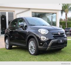 Fiat 500x 1.3 m.jet 95 cv business