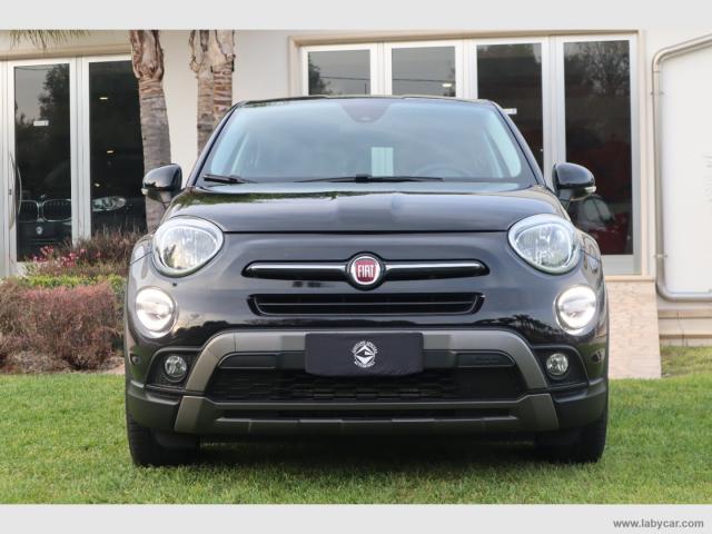 Auto - Fiat 500x 1.3 m.jet 95 cv business