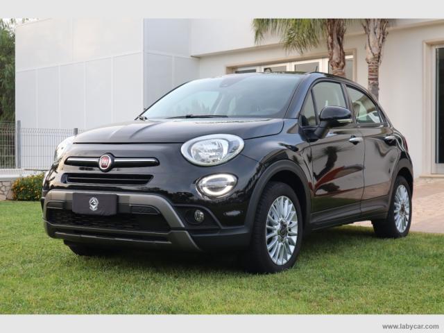 Auto - Fiat 500x 1.3 m.jet 95 cv business