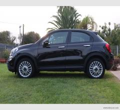 Auto - Fiat 500x 1.3 m.jet 95 cv business