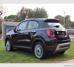 Auto - Fiat 500x 1.3 m.jet 95 cv business