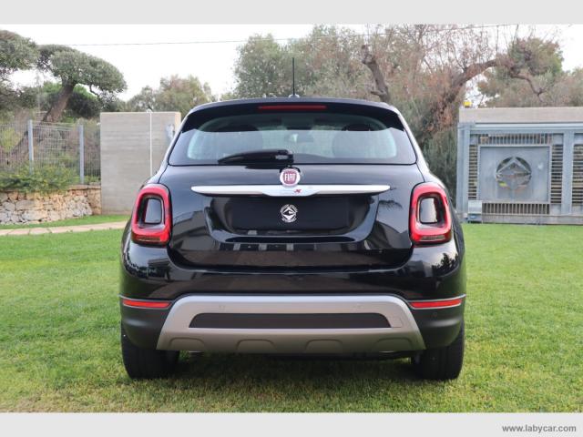 Auto - Fiat 500x 1.3 m.jet 95 cv business