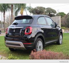 Auto - Fiat 500x 1.3 m.jet 95 cv business