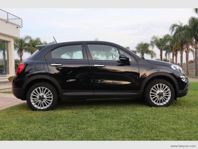 Auto - Fiat 500x 1.3 m.jet 95 cv business