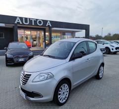 Lancia ypsilon 0.9 t.air 85 cv 5p. platinum