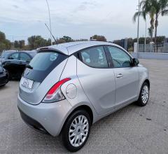 Auto - Lancia ypsilon 0.9 t.air 85 cv 5p. platinum