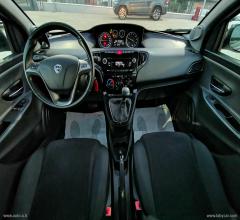 Auto - Lancia ypsilon 0.9 t.air 85 cv 5p. platinum